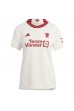 Manchester United Marcus Rashford #10 Voetbaltruitje 3e tenue Dames 2023-24 Korte Mouw